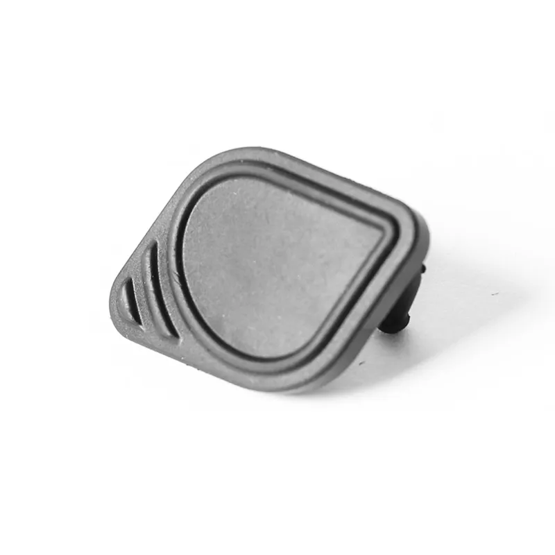 Cube Electric Bike Cover For Bosch Charger Socket-1